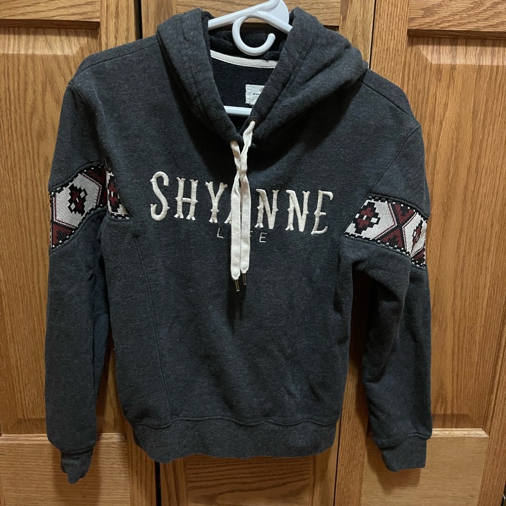 Shyanne Life hoodie